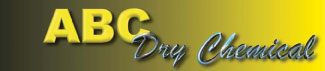 ABC Dry Chemical