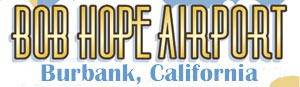 Bob Hope Airport