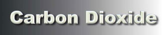 Carbon Dioxide (CO2)