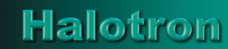 Halotron