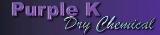 Purple K Dry Chemical