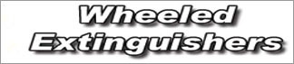 Wheeled Extinguishers